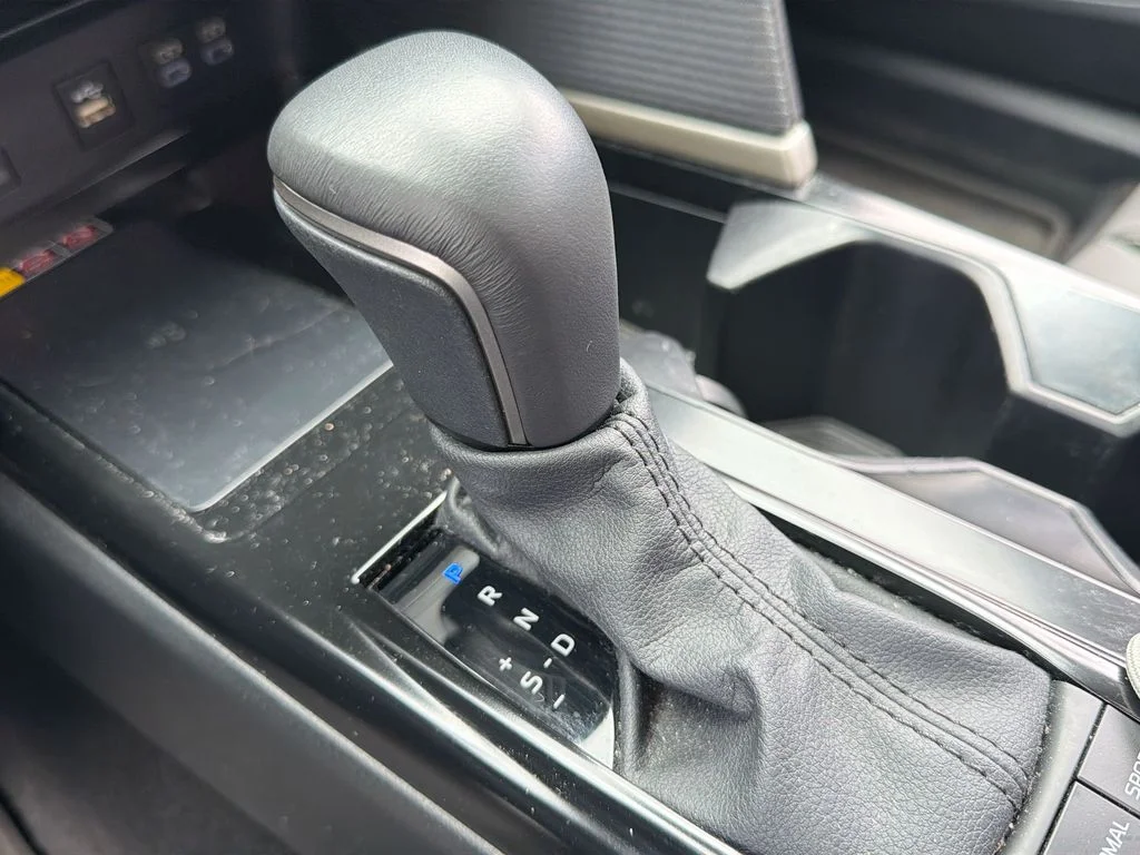 Used 2025  Toyota SE image 20