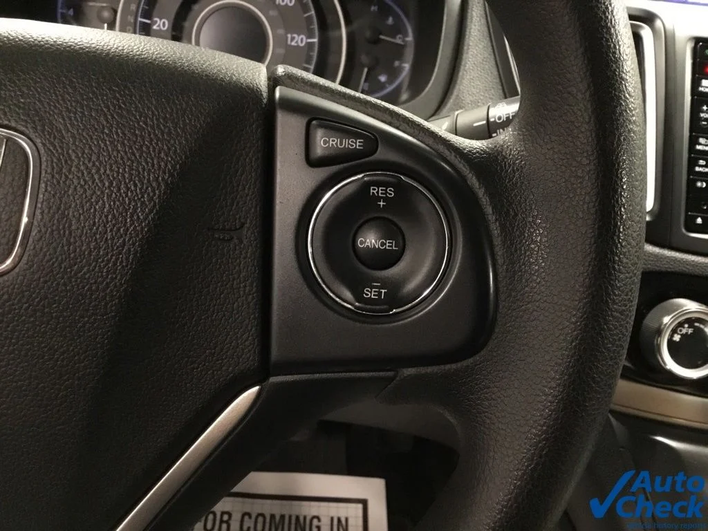 Used 2016 Silver Honda EX image 46