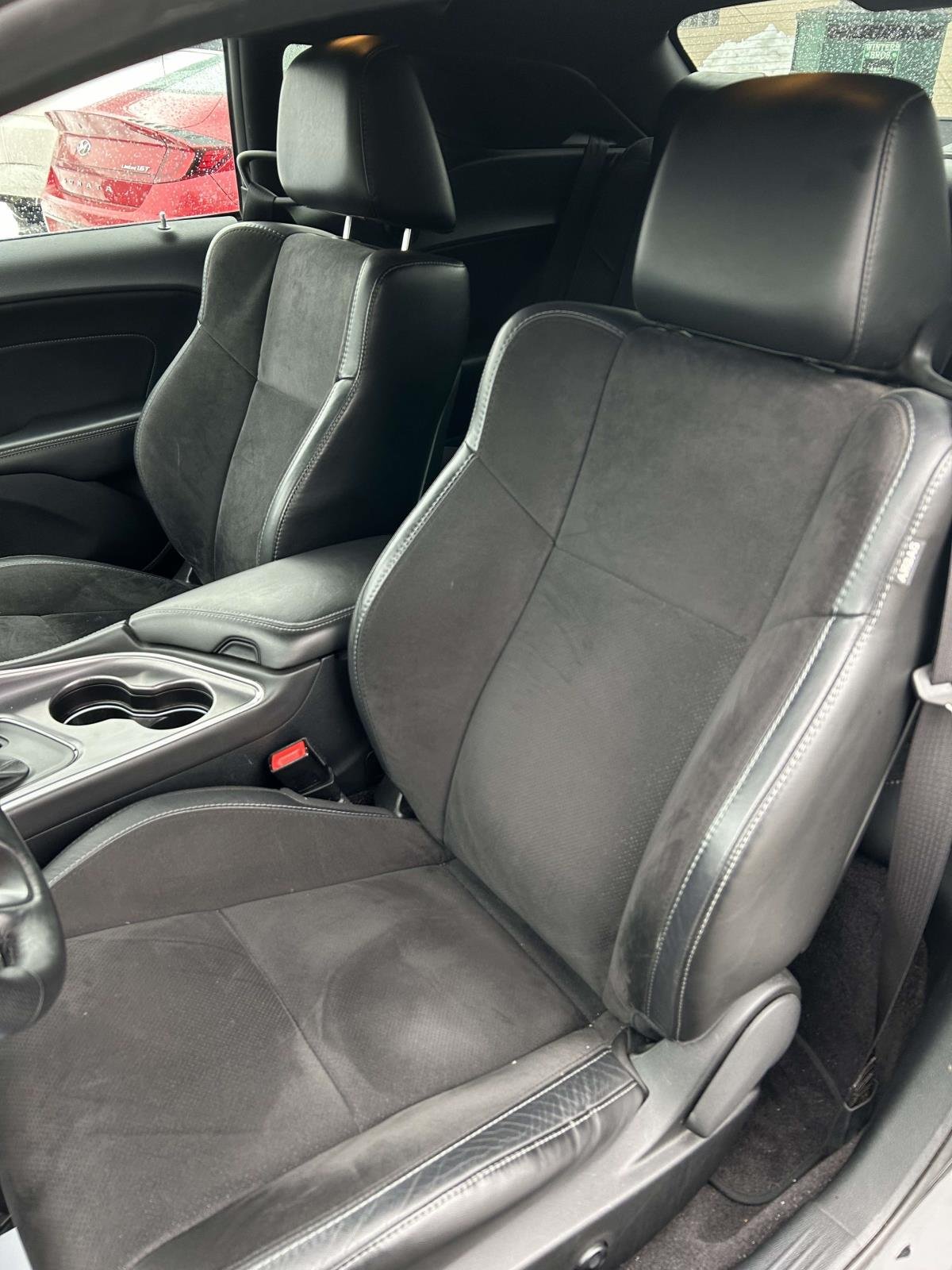 2017 Dodge Challenger R/T Plus - Photo 12