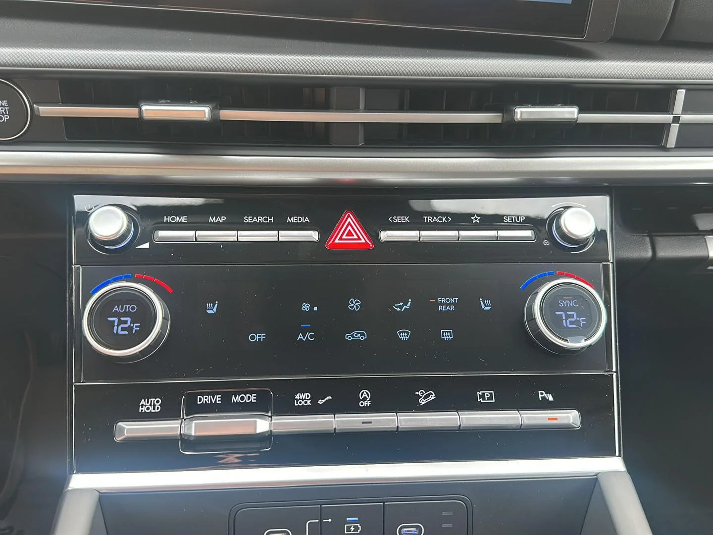 New 2026 Rockwood Green Hyundai SEL image 23