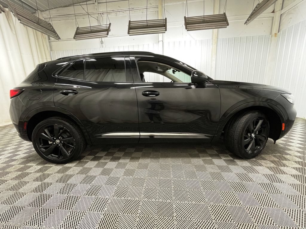 2023 Buick Envision Preferred - Photo 18