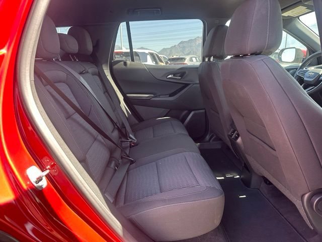2026 Chevrolet Equinox LT - Photo 28