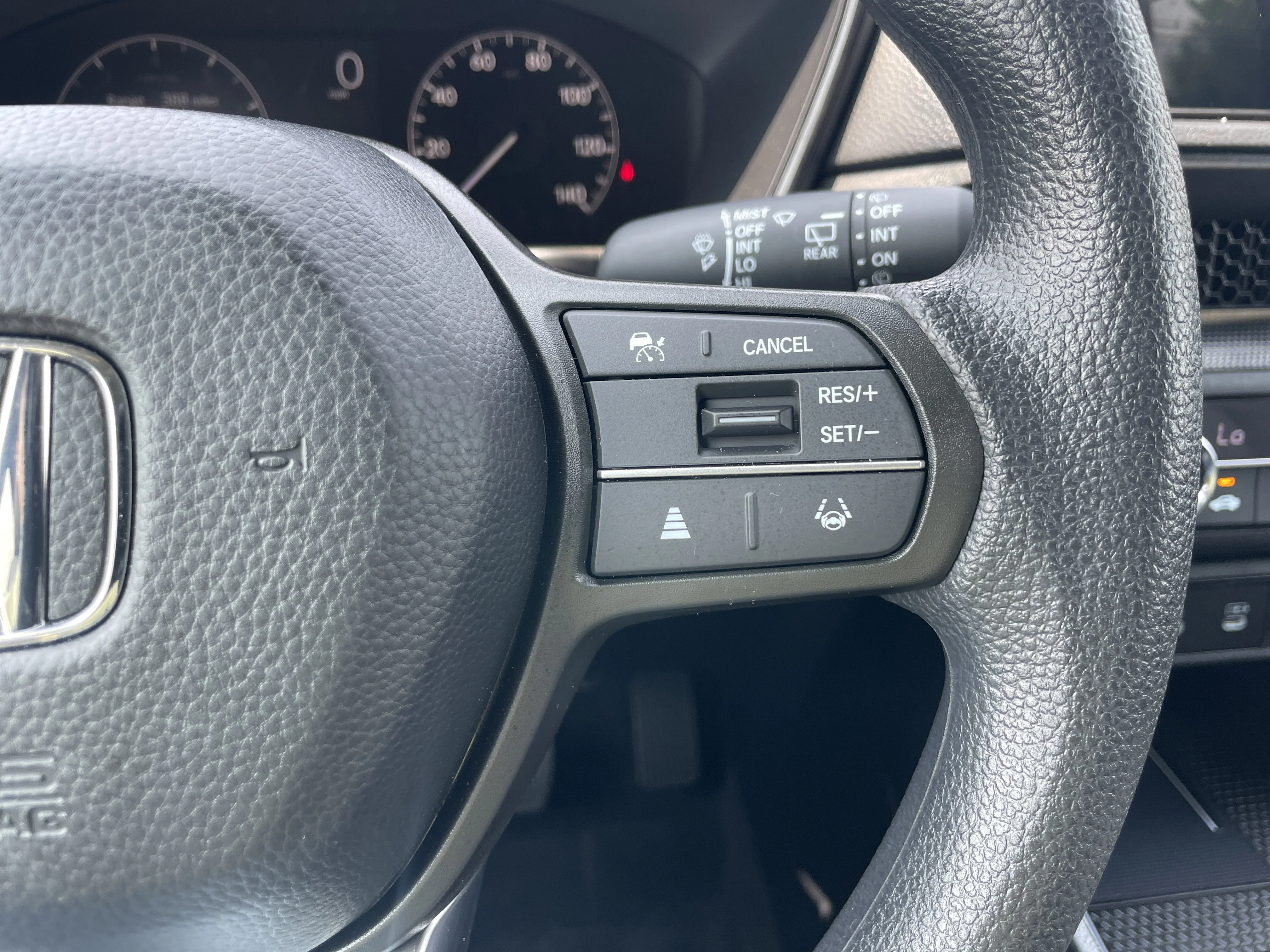 2026 Honda CR-V LX - Photo 52