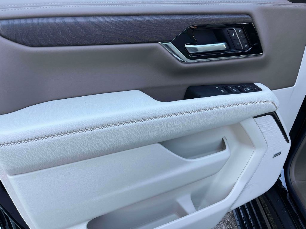 New 2026 Onyx Black GMC Denali image 21