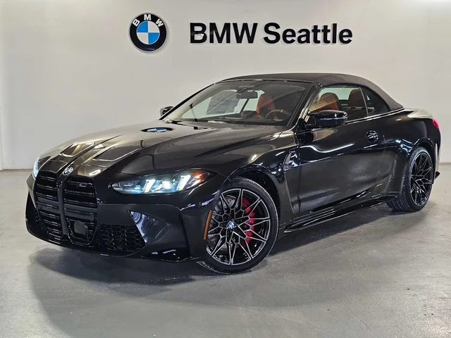 2026 BMW M4