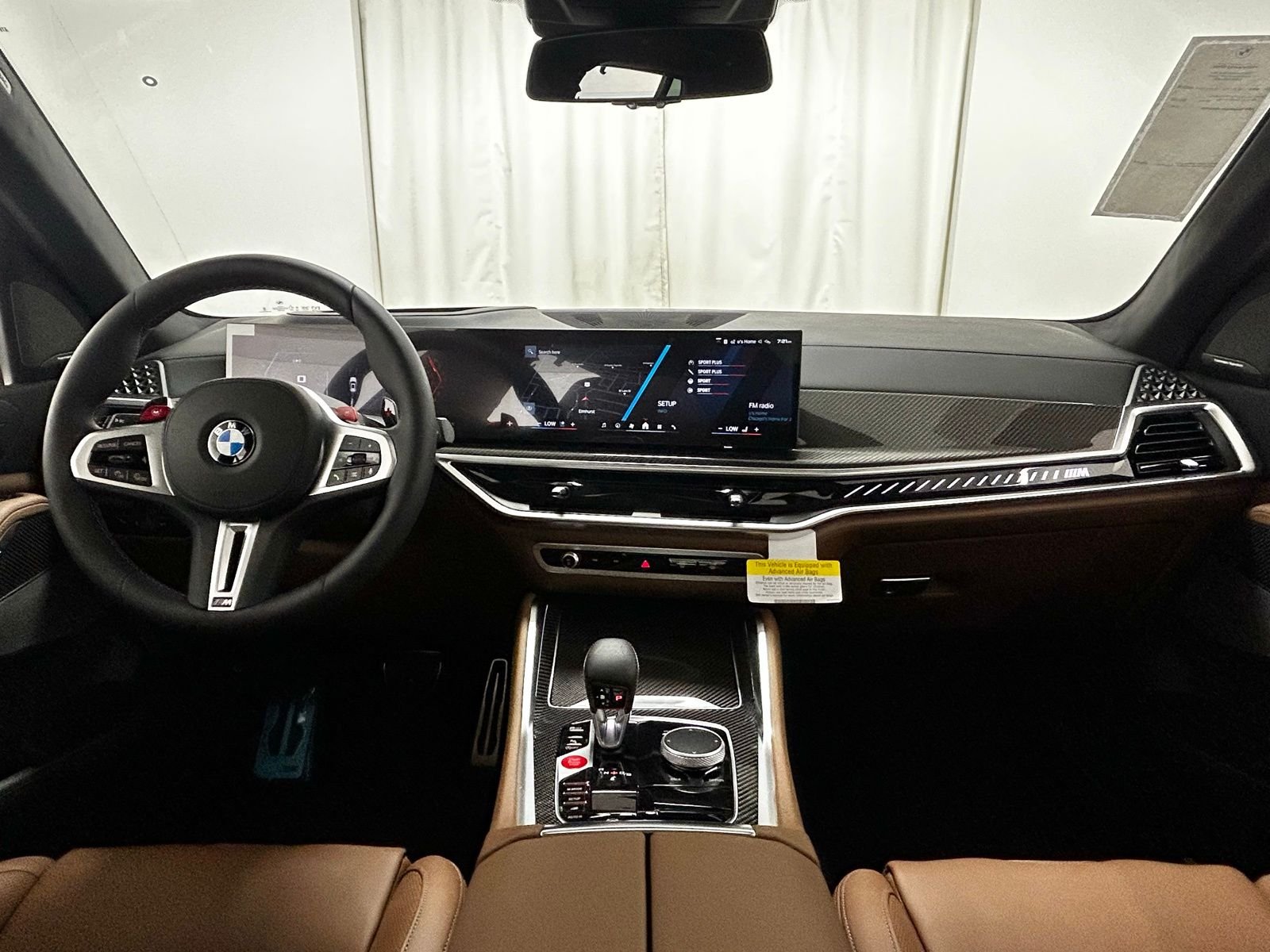 2026 BMW X5 M X5 M - Photo 9
