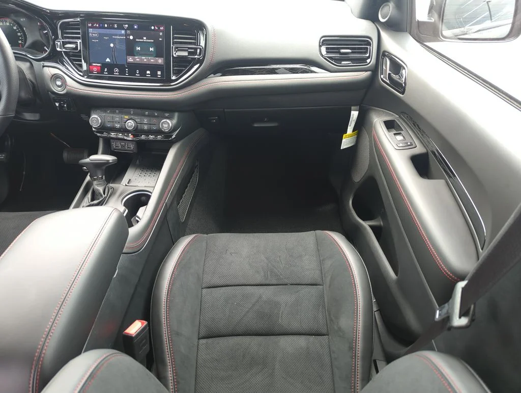 New 2026 DB Black Clearcoat Dodge GT Plus image 16