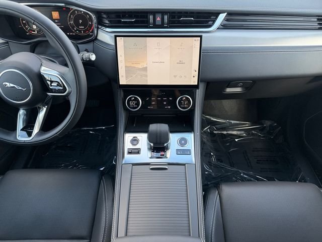 New 2026 Carpathian Grey Jaguar P250 R-Dynamic S image 15