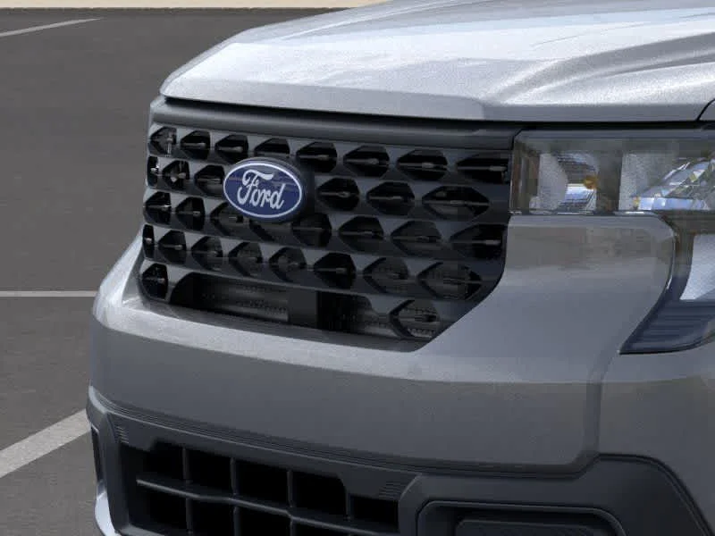 2025 Ford Maverick XLT - Photo 18