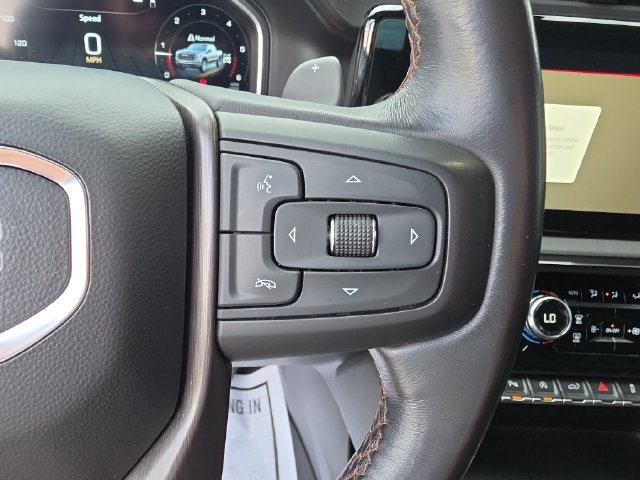 2022 GMC Sierra 1500 AT4 - Photo 26