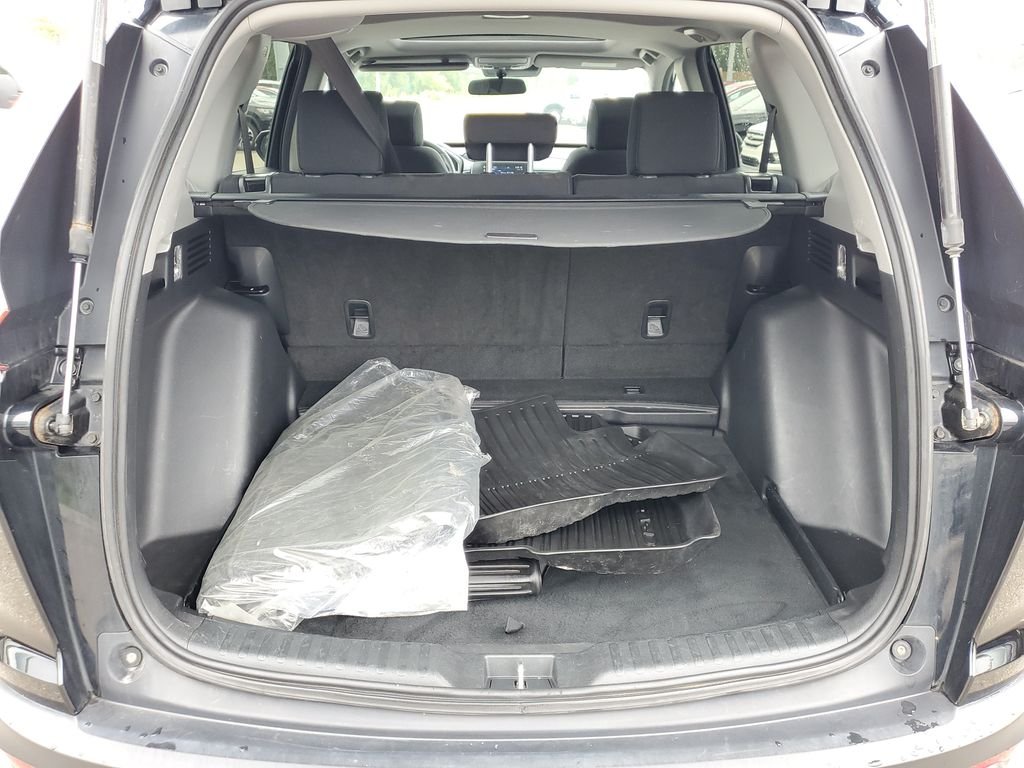 2019 Honda CR-V EX - Photo 8