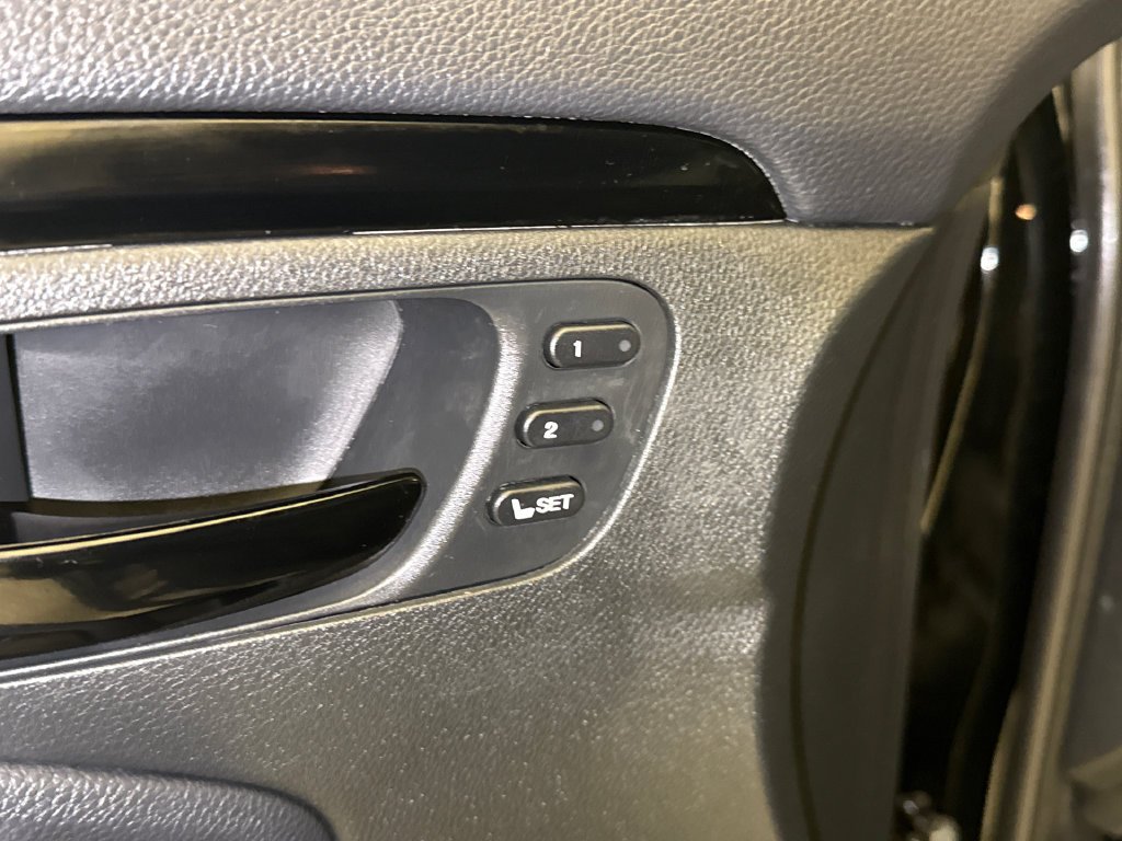 2024 Honda Passport Black Edition - Photo 60