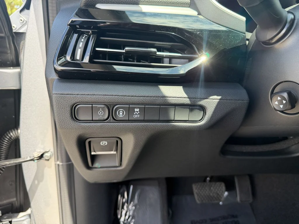 New 2026 Silver Acura Base image 19