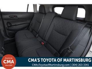 New 2026 Celestite Toyota LE image 8