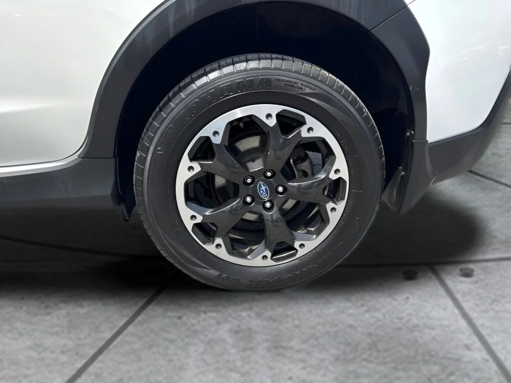 Used 2023 White Subaru Premium image 21
