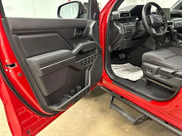 Used 2026 Red Toyota SR image 9
