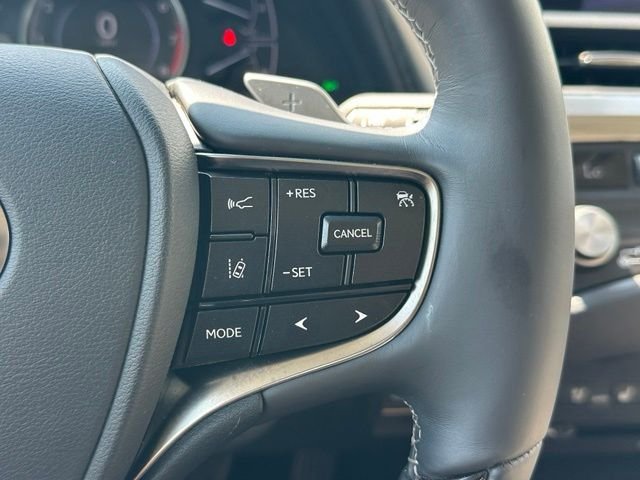 Used 2021 Silver Lexus 250 image 43