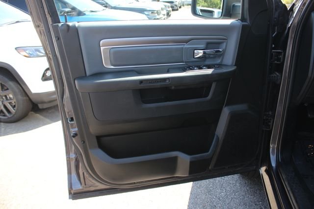 Used 2024 Gray Ram SLT image 17