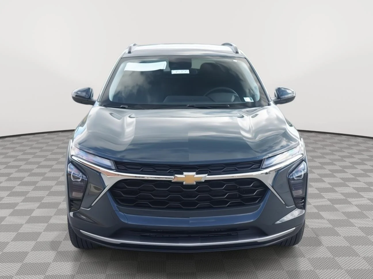2026 Chevrolet Trax LT - Photo 9