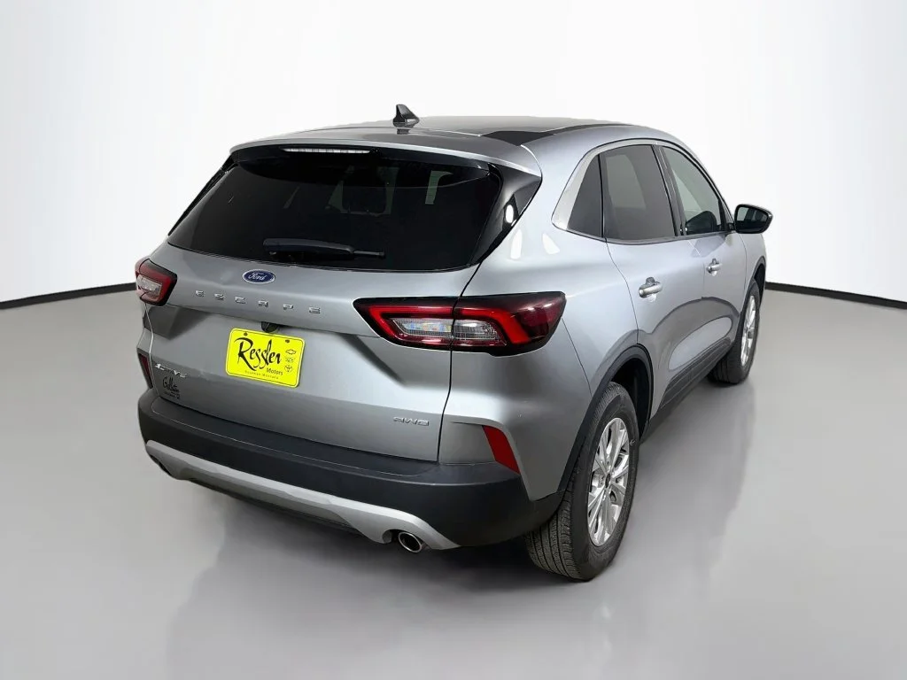 2024 Ford Escape Active - Photo 6