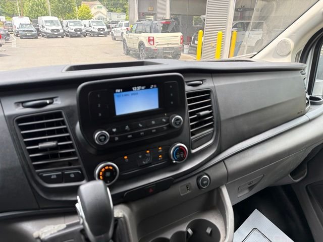 Used 2023 White Ford Base image 12