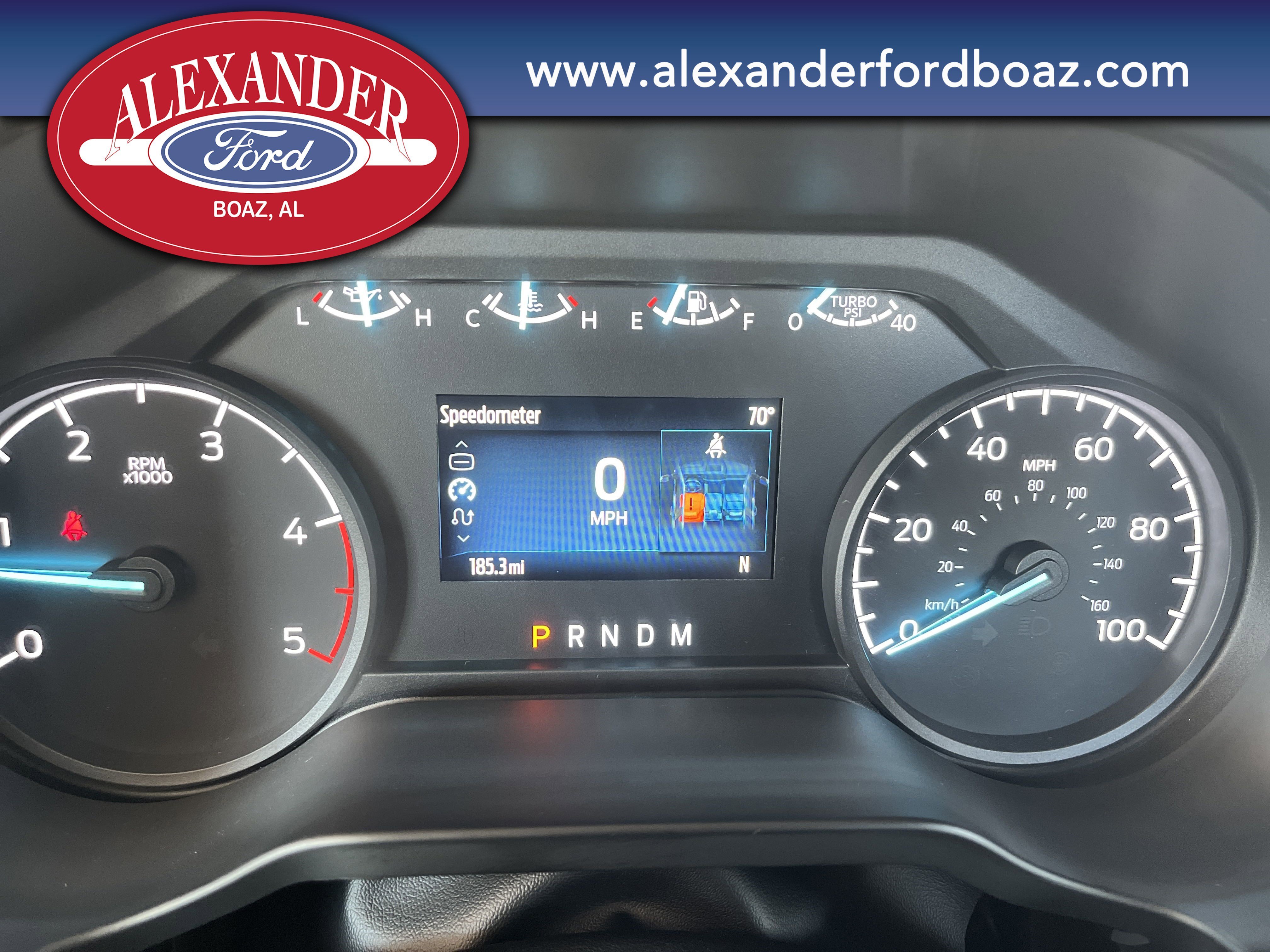 2025 Ford F-350 Super Duty Chassis Cab XL - Photo 21