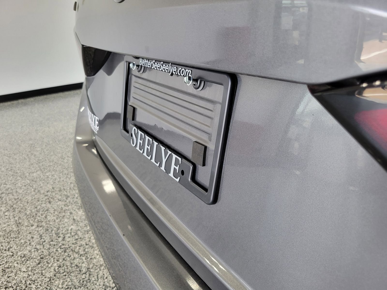 Used 2024 Gray Nissan 2.5 SR image 26