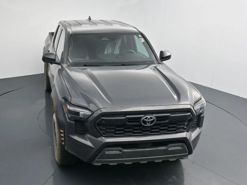 Used 2024  Toyota TRD Off-Road image 18