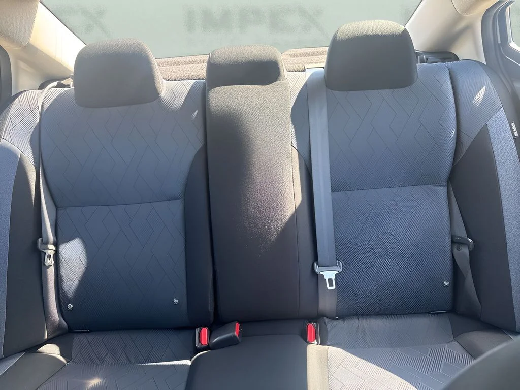 Used 2025 Gray Nissan 1.6 SV image 10