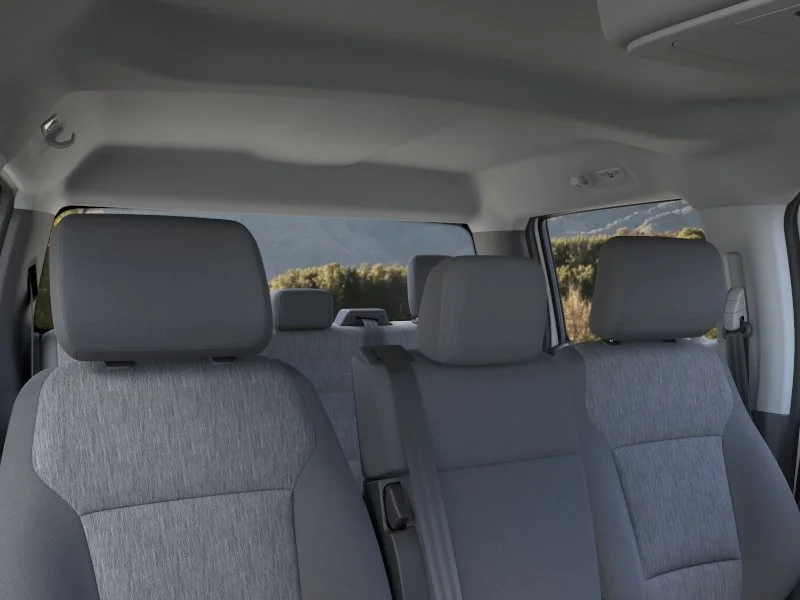 New 2026 Oxford White Ford F-350® XL image 45