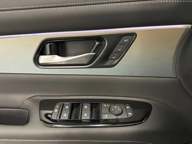 New 2026 Gun Metallic Nissan SL image 16