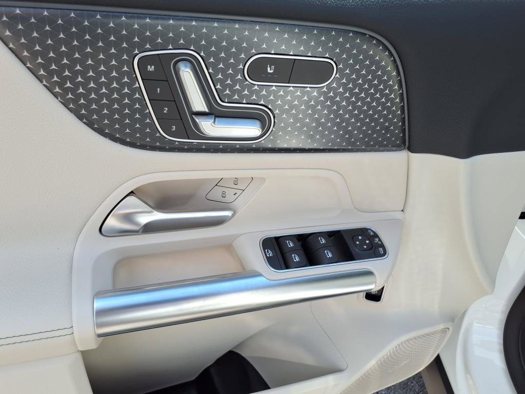 2026 Mercedes-Benz GLA GLA 250 - Photo 13