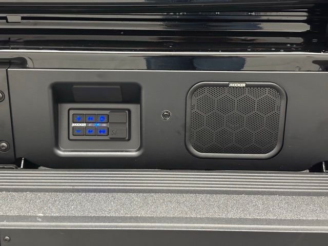 New 2026 Onyx Black GMC AT4X image 13