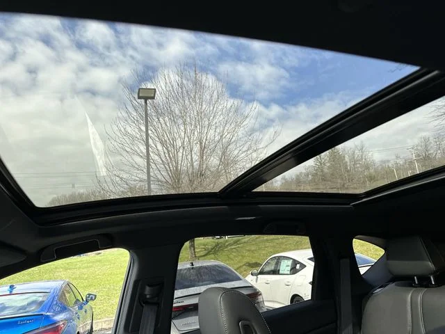 New 2026 Black Acura Base image 22