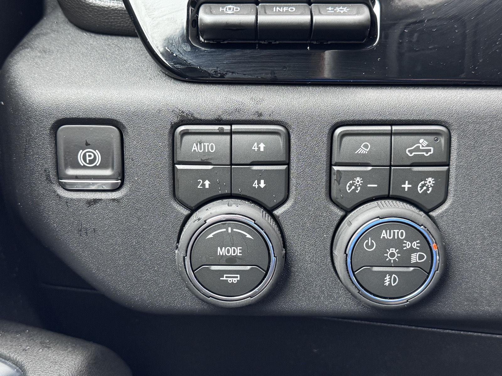 2026 Chevrolet Silverado 2500 HD High Country - Photo 11