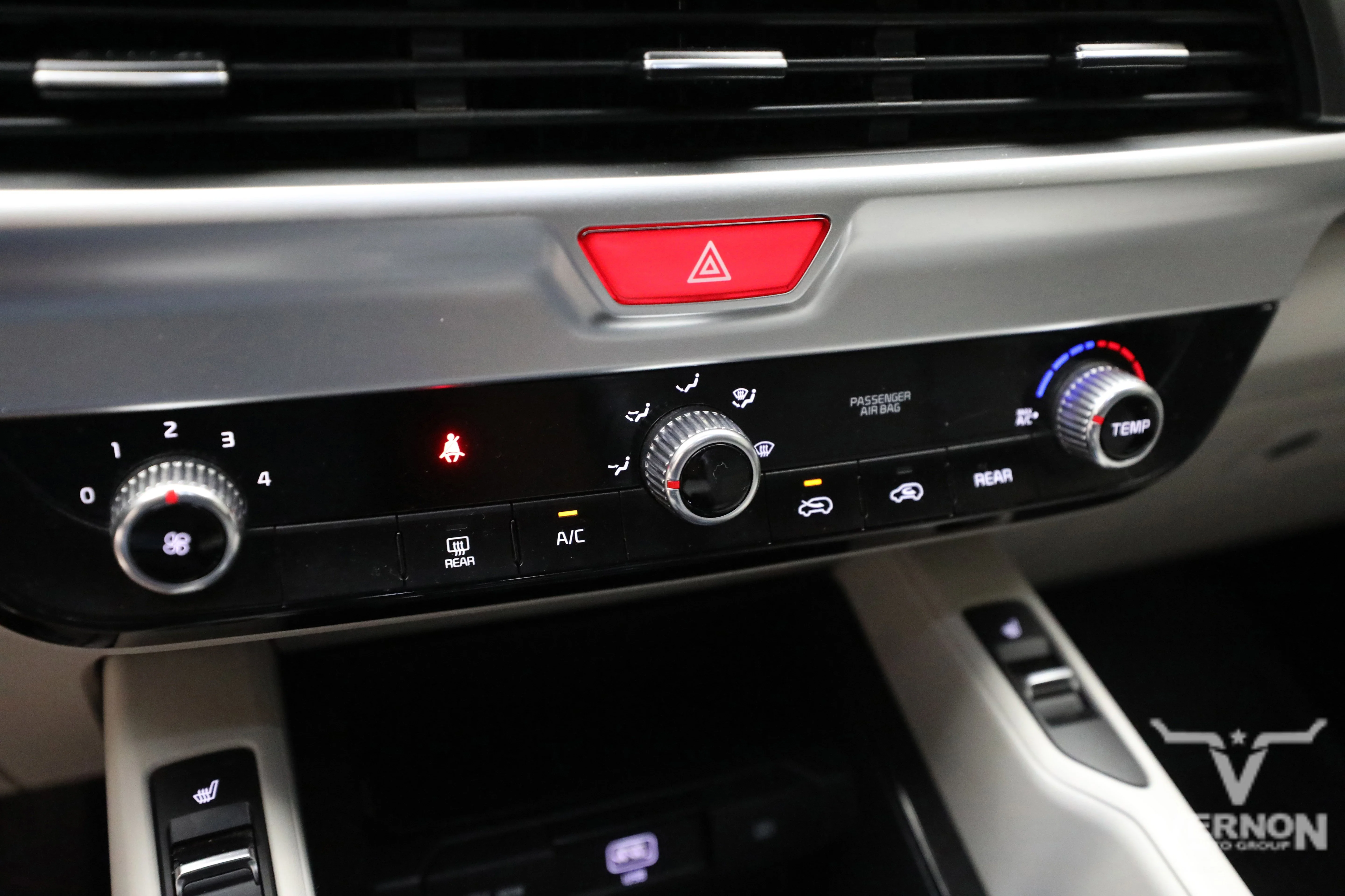 Pre-Owned 2021 Kia Telluride S FWD