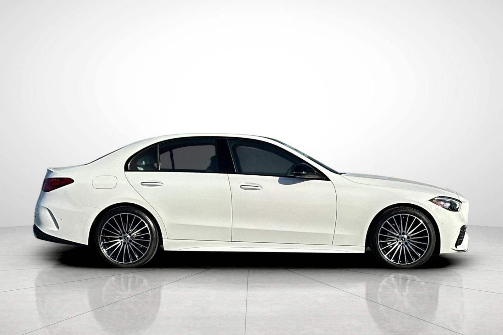 2026 Mercedes-Benz C-Class Sedan C 300 - Photo 31