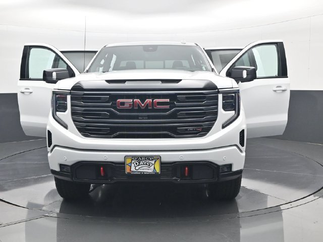 2026 GMC Sierra 1500 AT4 - Photo 31