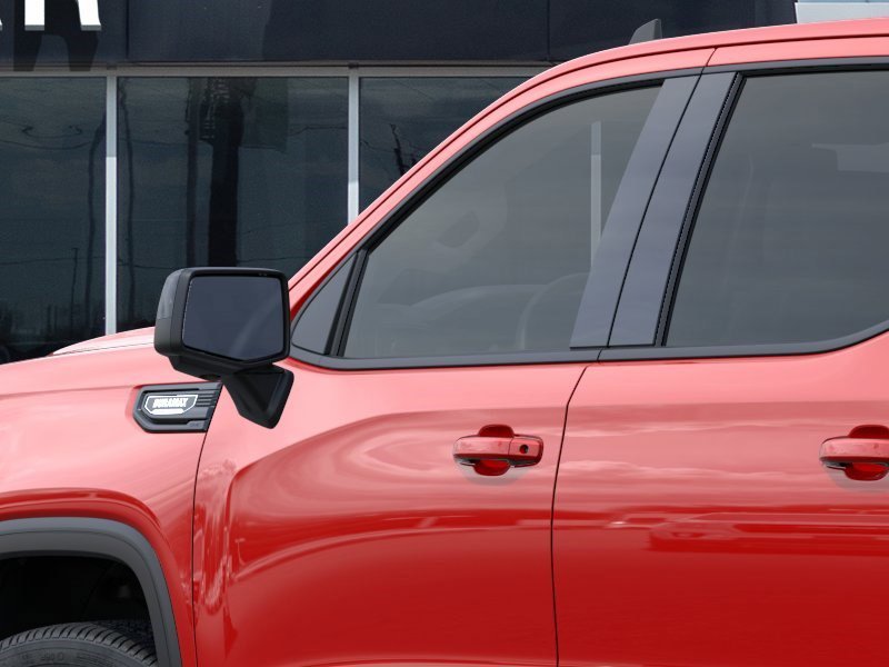 2026 GMC Sierra 1500 Elevation - Photo 12