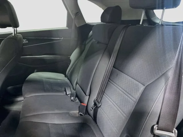 Used 2016 Gray Kia 2.4L LX image 15