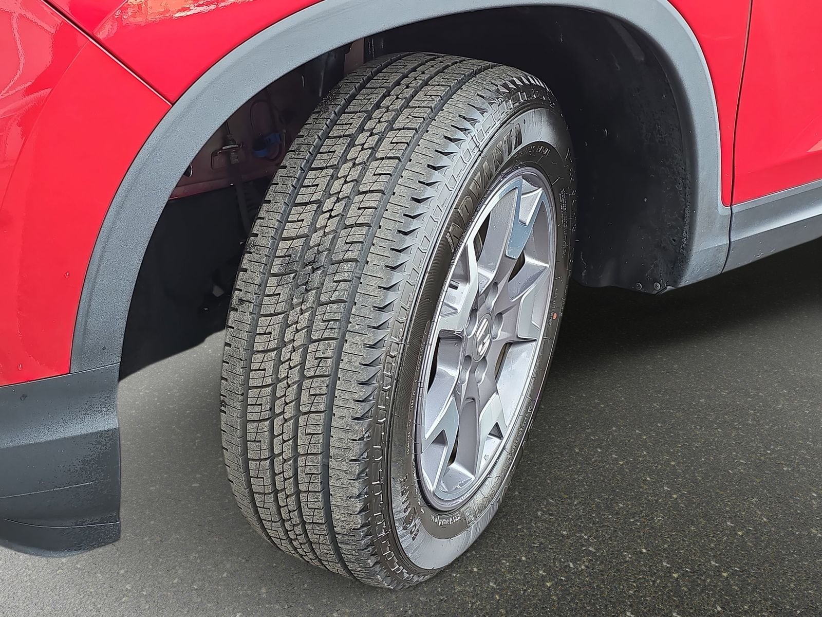 2022 Honda Passport TrailSport - Photo 32