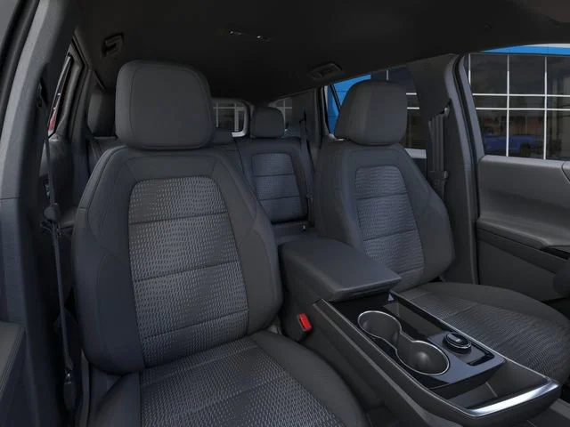 2026 Chevrolet Equinox LT - Photo 16