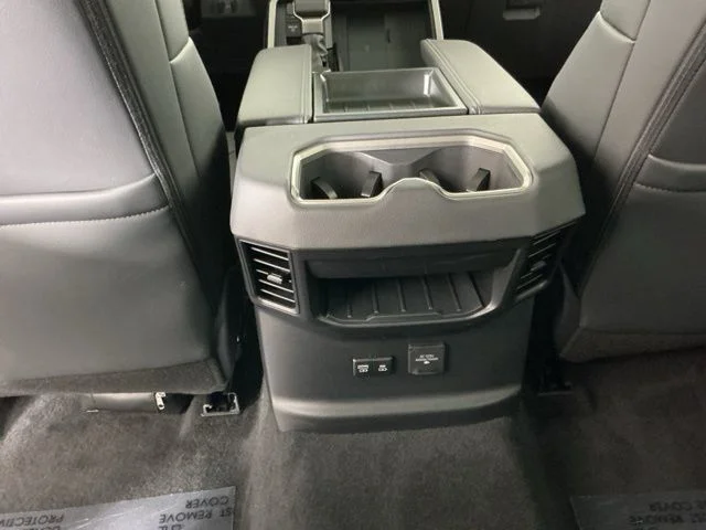 Used 2025 Lunar Toyota Limited image 25