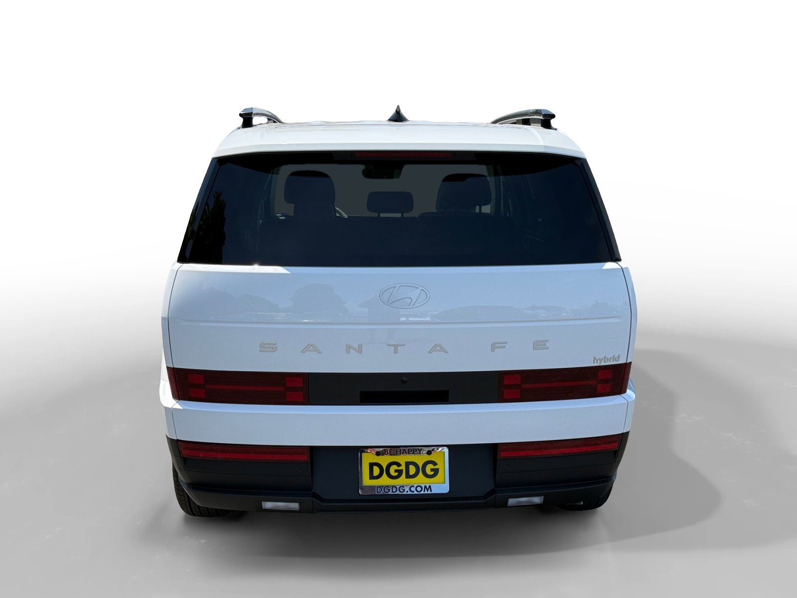 New 2026 Serenity White Hyundai SEL image 4