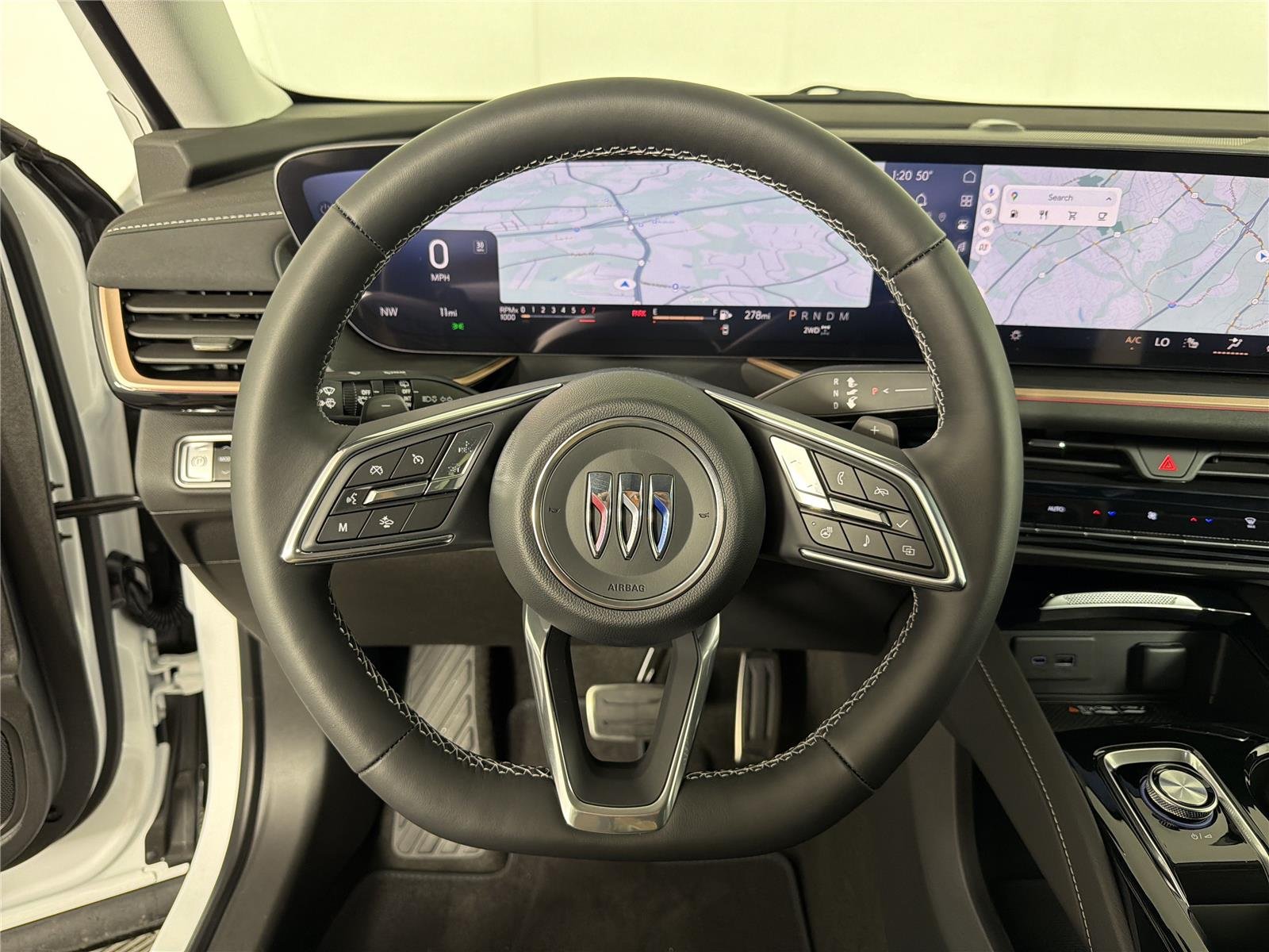 2026 Buick Envision Sport Touring - Photo 22