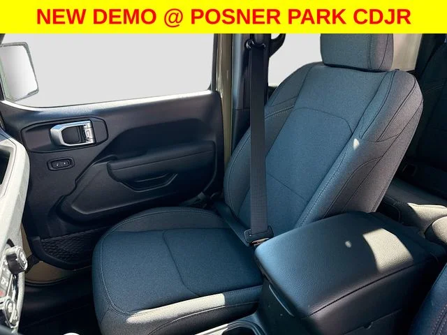 New 2026 41 Exterior Paint Jeep Sport S image 22