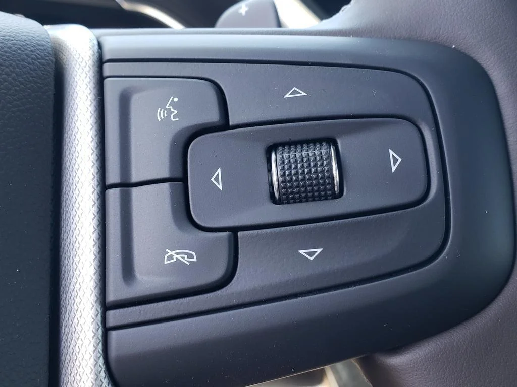 2026 GMC Sierra 1500 Denali - Photo 18