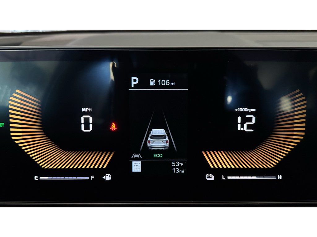 New 2026 Volcanic Sand Kia EX image 13