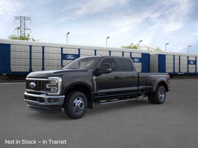 2026 Ford F-350 Lariat 4x4 Crew Cab 8' Box DRW's photo