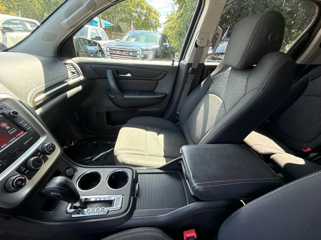 Used 2015 Silver GMC SLE-1 image 14